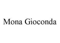 MONA GIOCONDA