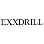 EXXDRILL