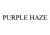 PURPLE HAZE