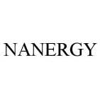 NANERGY