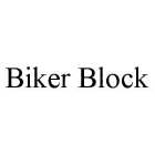 BIKER BLOCK