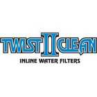 TWIST II CLEAN INLINE WATER FILTERS