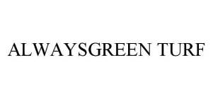 ALWAYSGREEN TURF