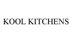 KOOL KITCHENS