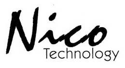 NICO TECHNOLOGY