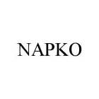 NAPKO