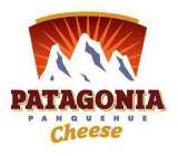 PATAGONIA PANQUEHUE CHEESE