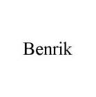 BENRIK