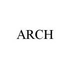 ARCH