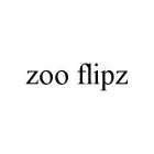 ZOO FLIPZ