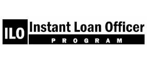 ILO INSTANT LOAN OFFICER PROGRAM