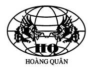 HQ HOÀNG QUÂN