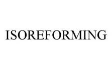 ISOREFORMING