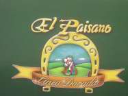 EL PAISANO LINEA DORADA