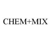 CHEM+MIX