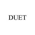 DUET