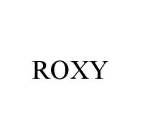 ROXY