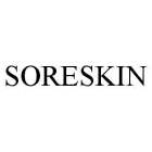 SORESKIN