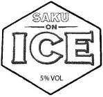 SAKU ON ICE