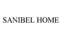 SANIBEL HOME