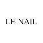 LE NAIL