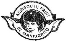 AGRISOUTH FRUIT EL MARINERITO