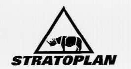 STRATOPLAN