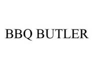 BBQ BUTLER