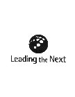 LEADING THE NEXT