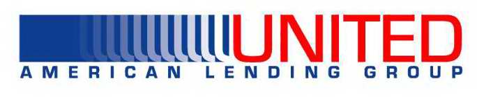 UNITED AMERICAN LENDING GROUP