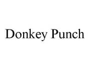 DONKEY PUNCH