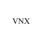 VNX