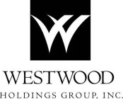 W WESTWOOD HOLDINGS GROUP, INC.