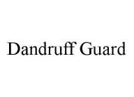 DANDRUFF GUARD