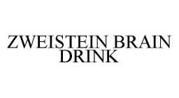 ZWEISTEIN BRAIN DRINK