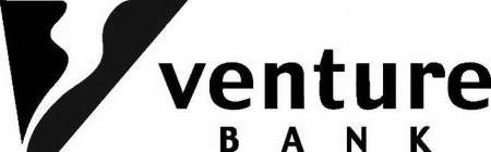 VENTURE BANK