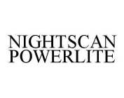 NIGHTSCAN POWERLITE