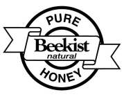 BEEKIST NATURAL PURE HONEY