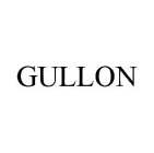 GULLON