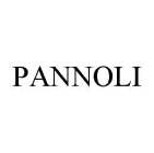 PANNOLI