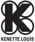 K KENETTE LOUIS