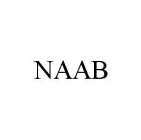 NAAB