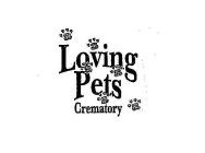 LOVING PETS CREMATORY