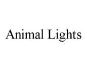 ANIMAL LIGHTS