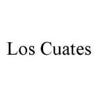 LOS CUATES