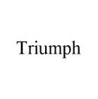 TRIUMPH