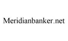 MERIDIANBANKER.NET