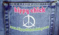 HIPPY CHICK WWW.HIPPYCHICKCLOTHING.COM