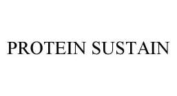 PROTEIN SUSTAIN