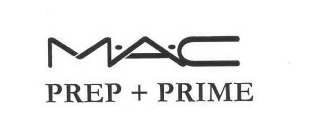 M.A.C PREP + PRIME